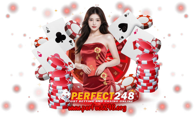 PERFECT248 สุดยอดแหล่งทำเงิน